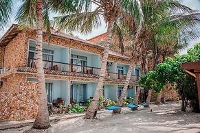 Serene Beach Resort