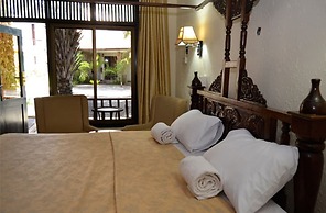 Serene Beach Resort
