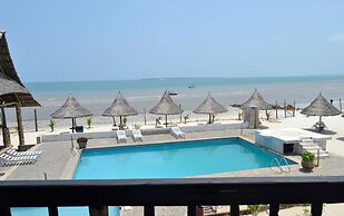 Serene Beach Resort