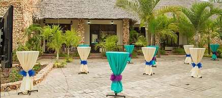 Serene Beach Resort