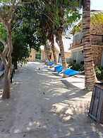 Serene Beach Resort