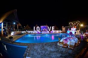 Serene Beach Resort