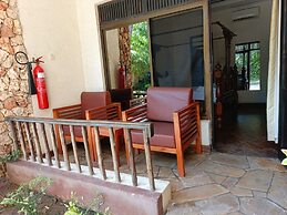 Serene Beach Resort