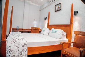 Serene Beach Resort