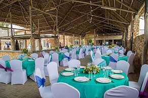 Serene Beach Resort