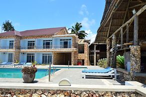 Serene Beach Resort