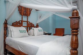 Serene Beach Resort