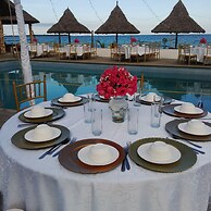 Serene Beach Resort