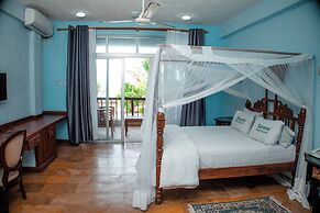Serene Beach Resort