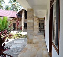 Serene Beach Resort