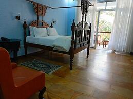 Serene Beach Resort