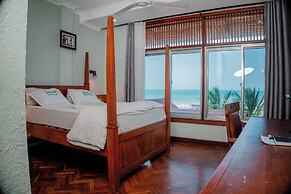 Serene Beach Resort