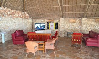 Serene Beach Resort
