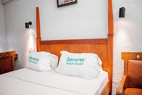 Serene Beach Resort