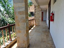Serene Beach Resort