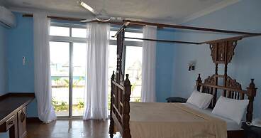 Serene Beach Resort