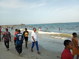 Serene Beach Resort