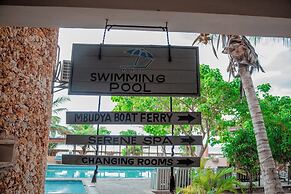 Serene Beach Resort