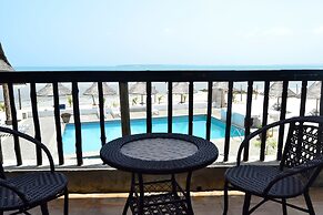 Serene Beach Resort