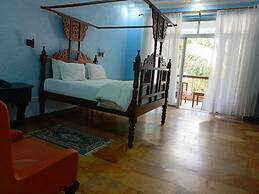 Serene Beach Resort