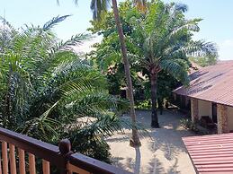 Serene Beach Resort