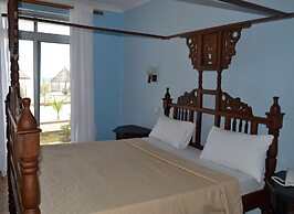 Serene Beach Resort