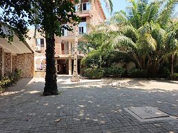 Serene Beach Resort