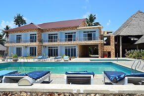Serene Beach Resort
