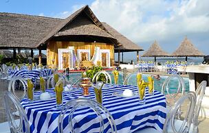 Serene Beach Resort