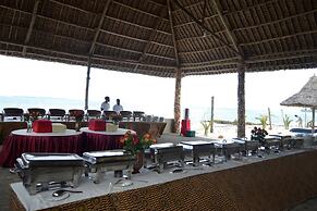 Serene Beach Resort