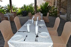 Serene Beach Resort