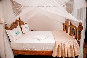 Serene Beach Resort