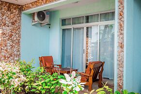 Serene Beach Resort