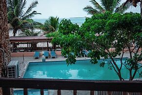 Serene Beach Resort