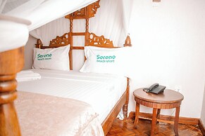 Serene Beach Resort