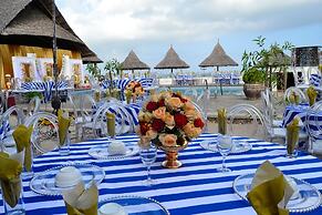 Serene Beach Resort