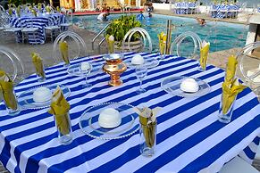 Serene Beach Resort