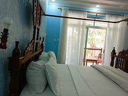 Serene Beach Resort