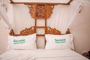 Serene Beach Resort