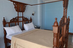 Serene Beach Resort