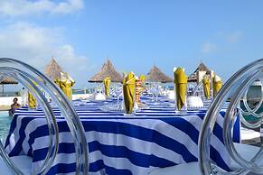 Serene Beach Resort