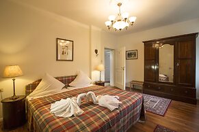 Hotel Villa Meererbusch