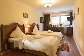Hotel Villa Meererbusch