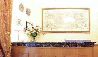 Hotel Euro Quiris