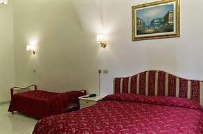 Hotel Euro Quiris