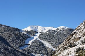 Font del Ferro Apartaments