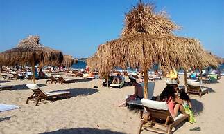 Apolonia Resort