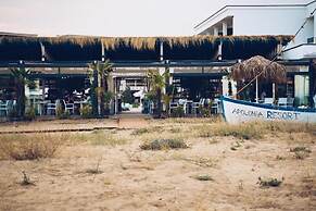 Apolonia Resort