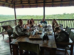 Elephant Game Lodge