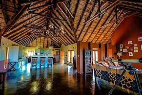 Elephant Game Lodge